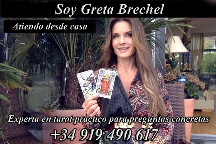 Soy Greta y atiendo sola desde casa 10E