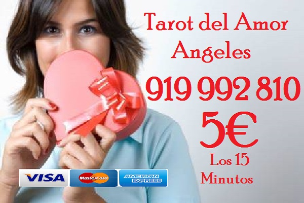 Tirada De Tarot: Consulta Tarot Del Amor