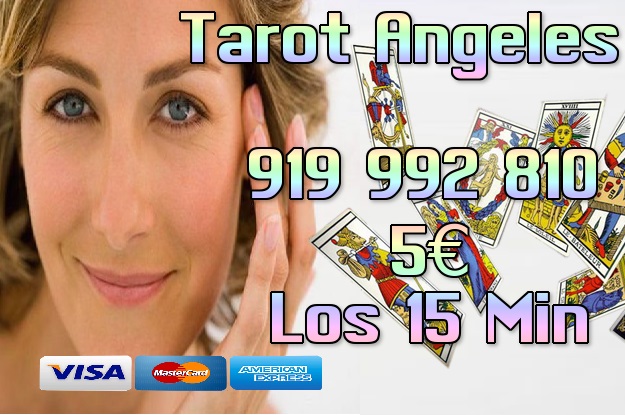 Despeja Tus Dudas A Través Del Tarot