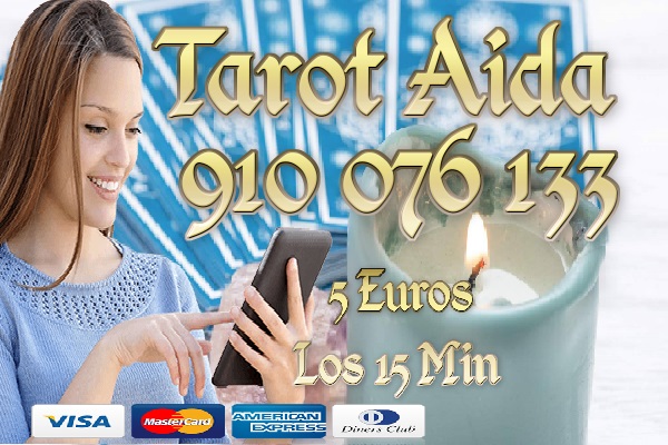 Lectura Tarot Visa Telefónico/806 Tarot