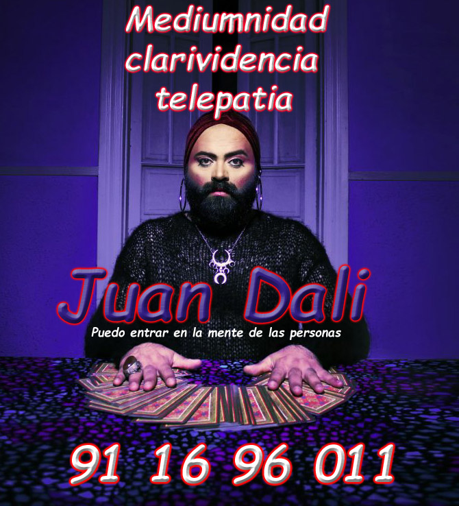 Mediumnidad Auténtica , JUAN DALÍ, 7€