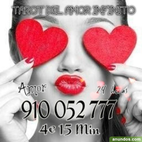 Lectura de Amor tarot 910052777