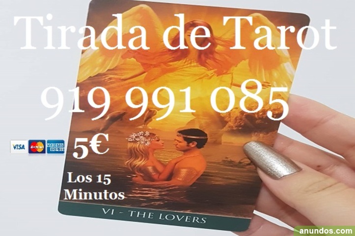 Lectura de Tarot/Tarot Tirada Visa