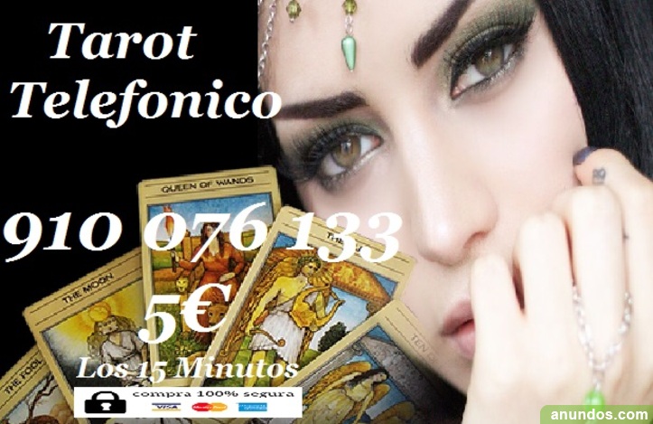 Lecturas de Cartas/910 076 133 Tirada de Tarot