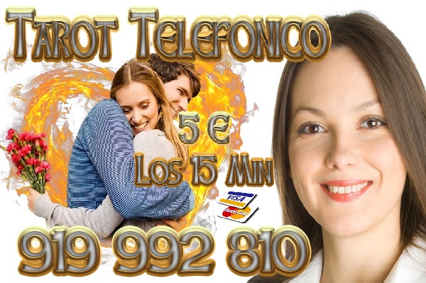 Tarot Visa Económica/Tarot Del Amor.