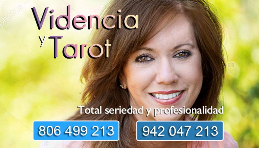 Tarot y Videncia