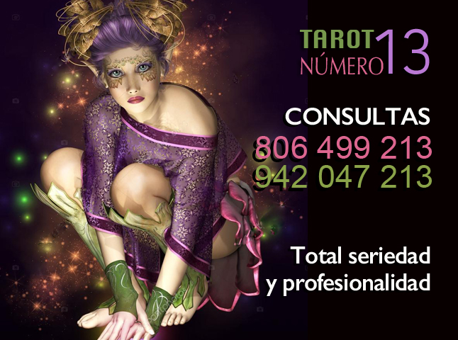 Videncia y Tarot Real