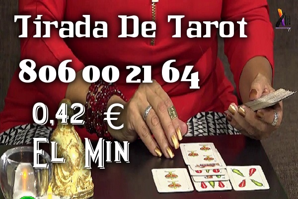 Tarot Visa 8€ los 30 Min/ 806 Tarot