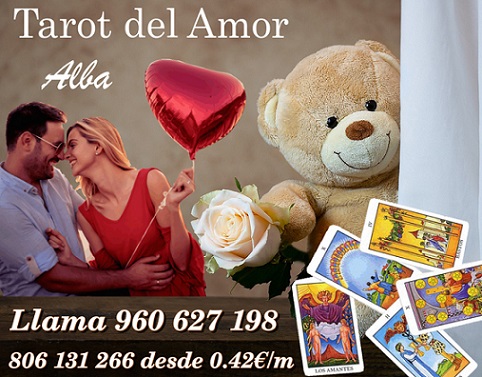 Amor incierto? Consulta nuestro tarot y aclara tus dudas»