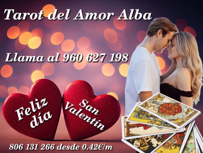 Amor incierto? Consulta nuestro tarot y aclara tus dudas»