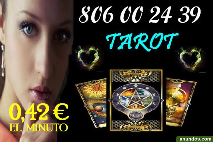 Para prevenir y no perder tu pareja. Tarot 0,42 €