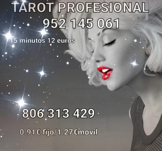 Sin gabinete tarot profesional