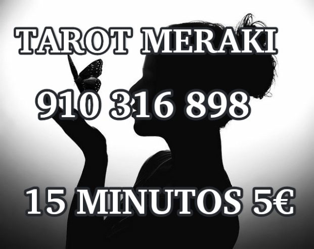 Tarot y videntes 910 316 898