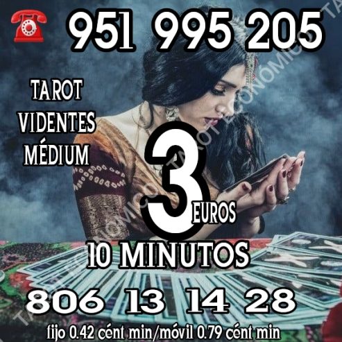 Tarot y videncia económico