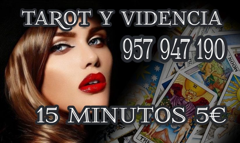 TAROT Y VIDENTES ECONÓMICO