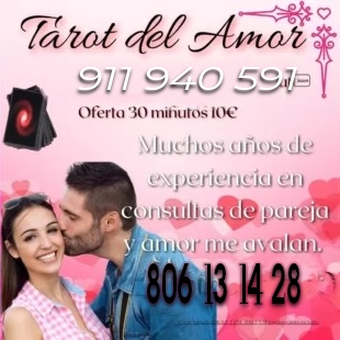 TAROT Y VIDENTES VISA