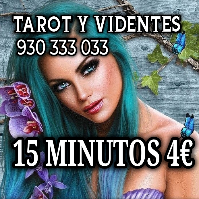 Tarot y videntes visa