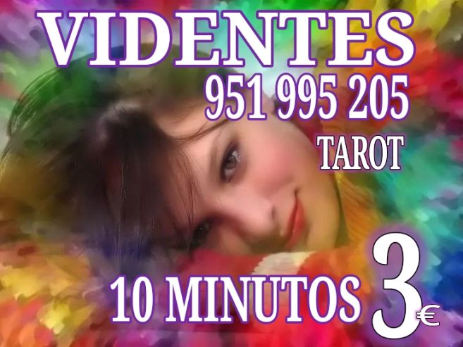 Consulta de tarot y videntes