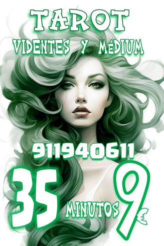 Tarot profesional y videntes