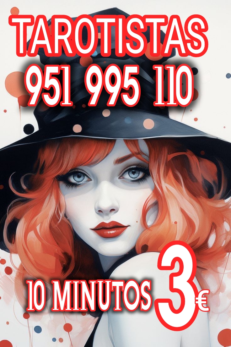 Consulta de tarot y videntes