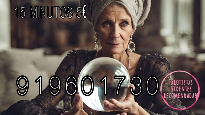 Tarot profesional y videntes