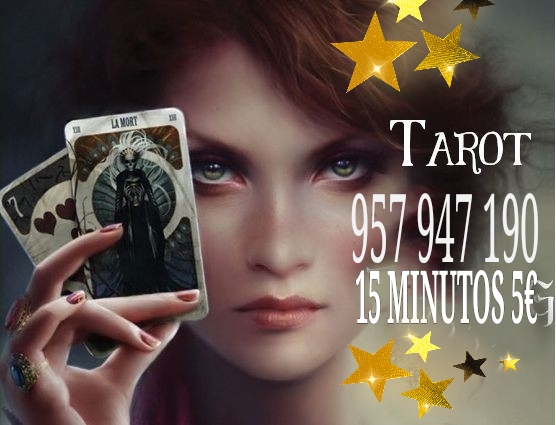 Lectura de tarot y videntes