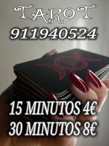 Lectura de tarot y videntes