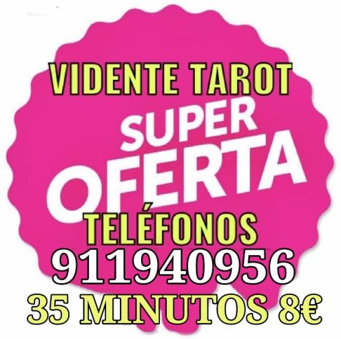 TAROT ECONÓMICO Y SUPER BARATO