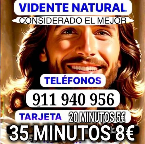 Tarot y videntes visa