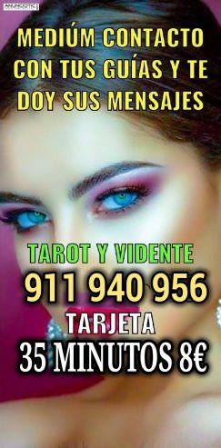 Tarot y videntes económicos