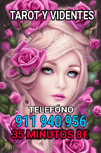 Respuestas claras tarot profesional y videntes