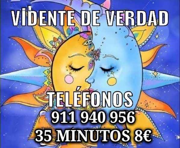 Tarot y videntes visa