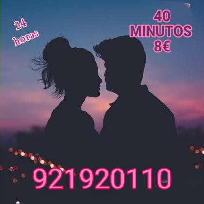 TAROTISTAS 20 MINUTOS 5€