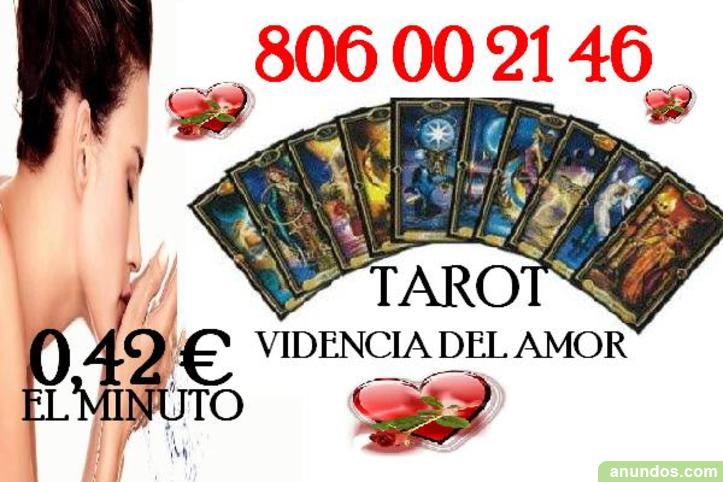 ¿Porque se alejo y si volvera a tu vida? Tarot 0,42 €