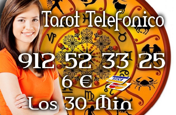 Lectura De Cartas Las 24 Horas – Tarot