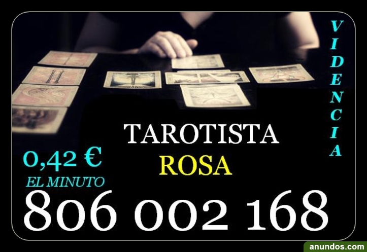 ¿Qué consejo te daría el tarot en el amor?Tarot 0,42 €