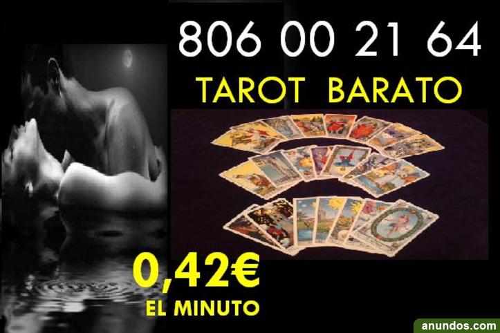 Qué sentimientos fluyen,y tiene por ti. Tarot 0,42 €