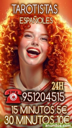 Tarot 15 minutos 5 eur económicos