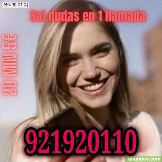 Tarot 30 minutos 6 euros económico videntes