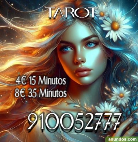 Tarot 35 minutos 8 euros 910052777