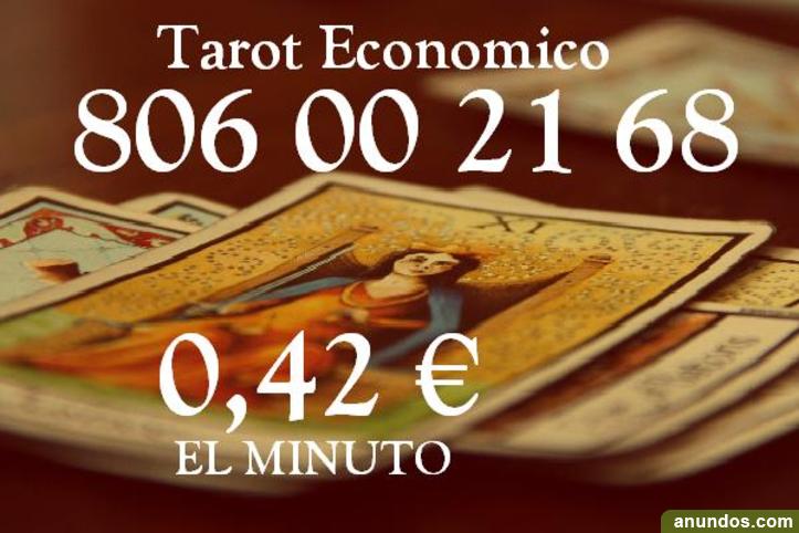 Tarot 806 002 168 Barato/Económico/Tarotista