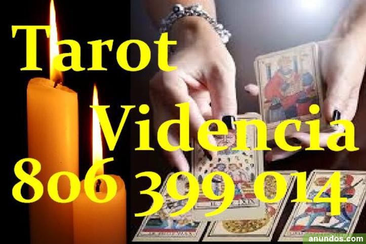 Tarot 806 399 014/Economico/Tarotistas