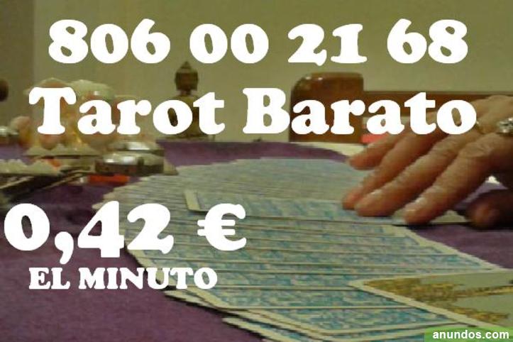 Tarot 806 Barato del Amor/Tarot Visa España