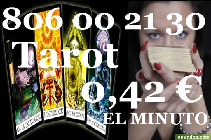 Tarot 806 Barato/Líneas las 24 Horas/Tarot