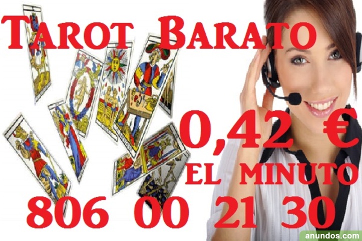 Tarot 806 Barato/Tarot en el Amor.806 002 130