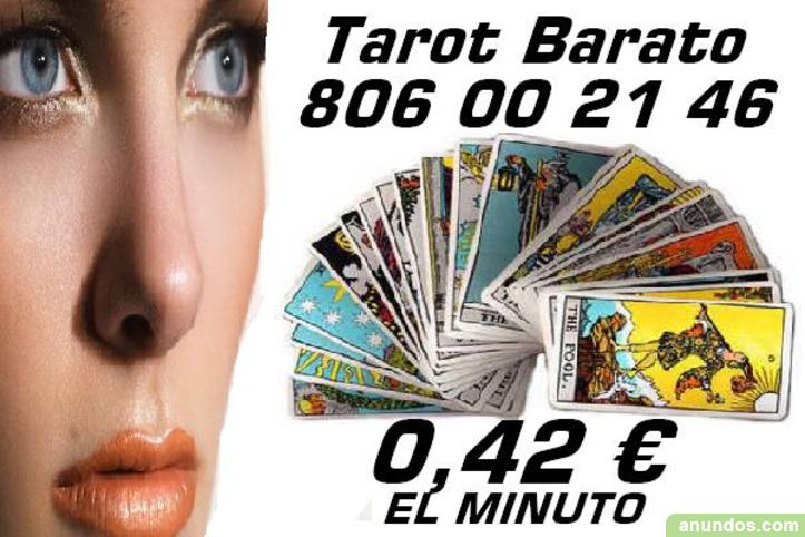 Tarot 806 Barato/Tarotista/Tarot Económico