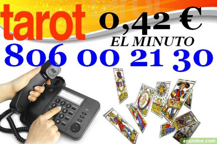 Tarot 806 Barato/Videncia/Tarot Economico