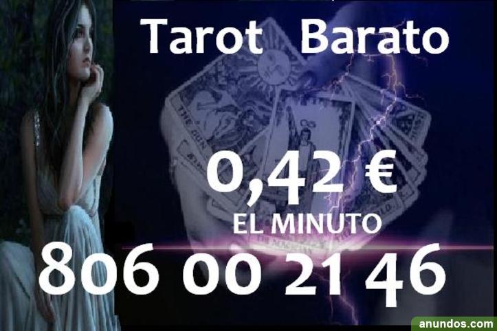 Tarot 806 Barato/Vidente/Tarotista/Esoterismo