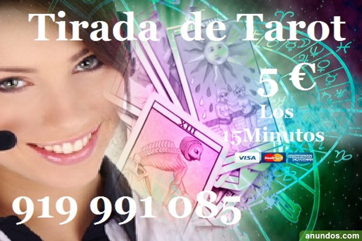 Tarot 806 del Amor/Tirada Tarot Visa