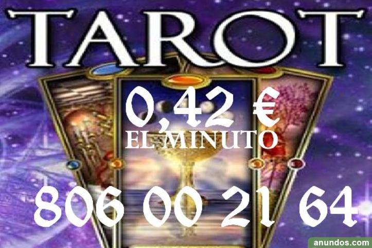 Tarot 806 Economico/Barato del Amor